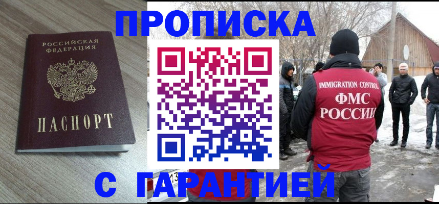 прописка 2025 в Сальске
